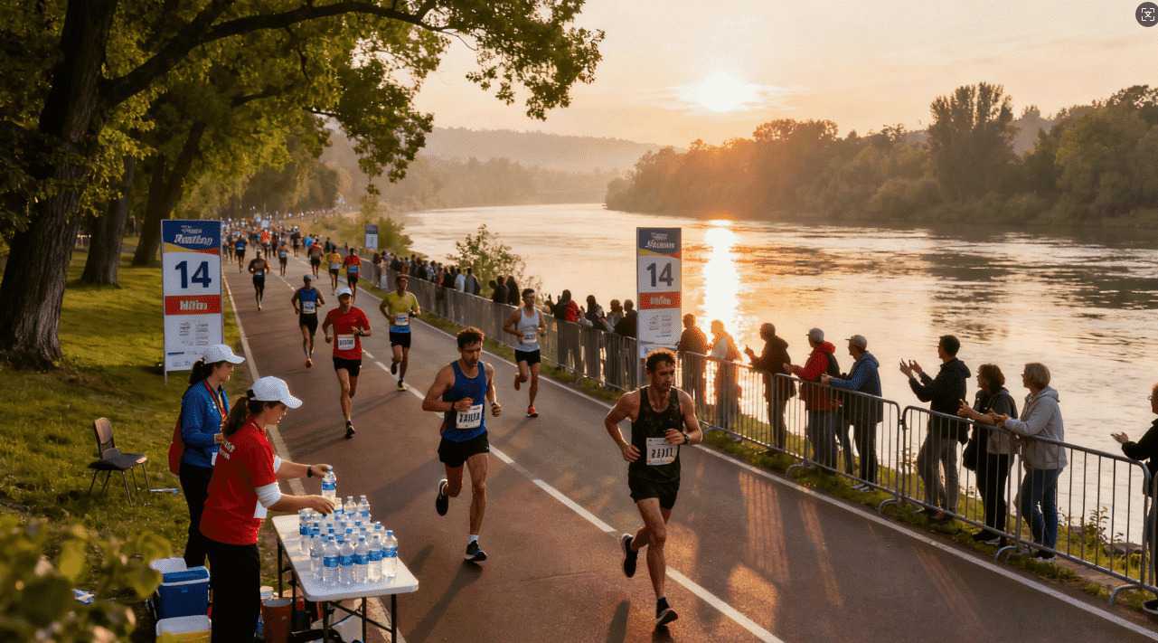 DuraFlow T5 工业耐磨损泵